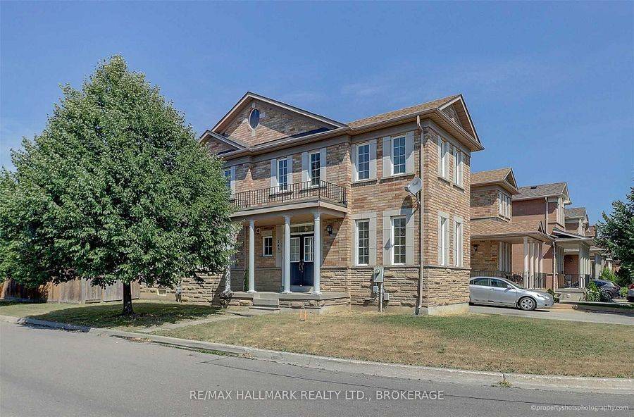 Vaughan, ON L4H 2G8,163 Fairlane CRES