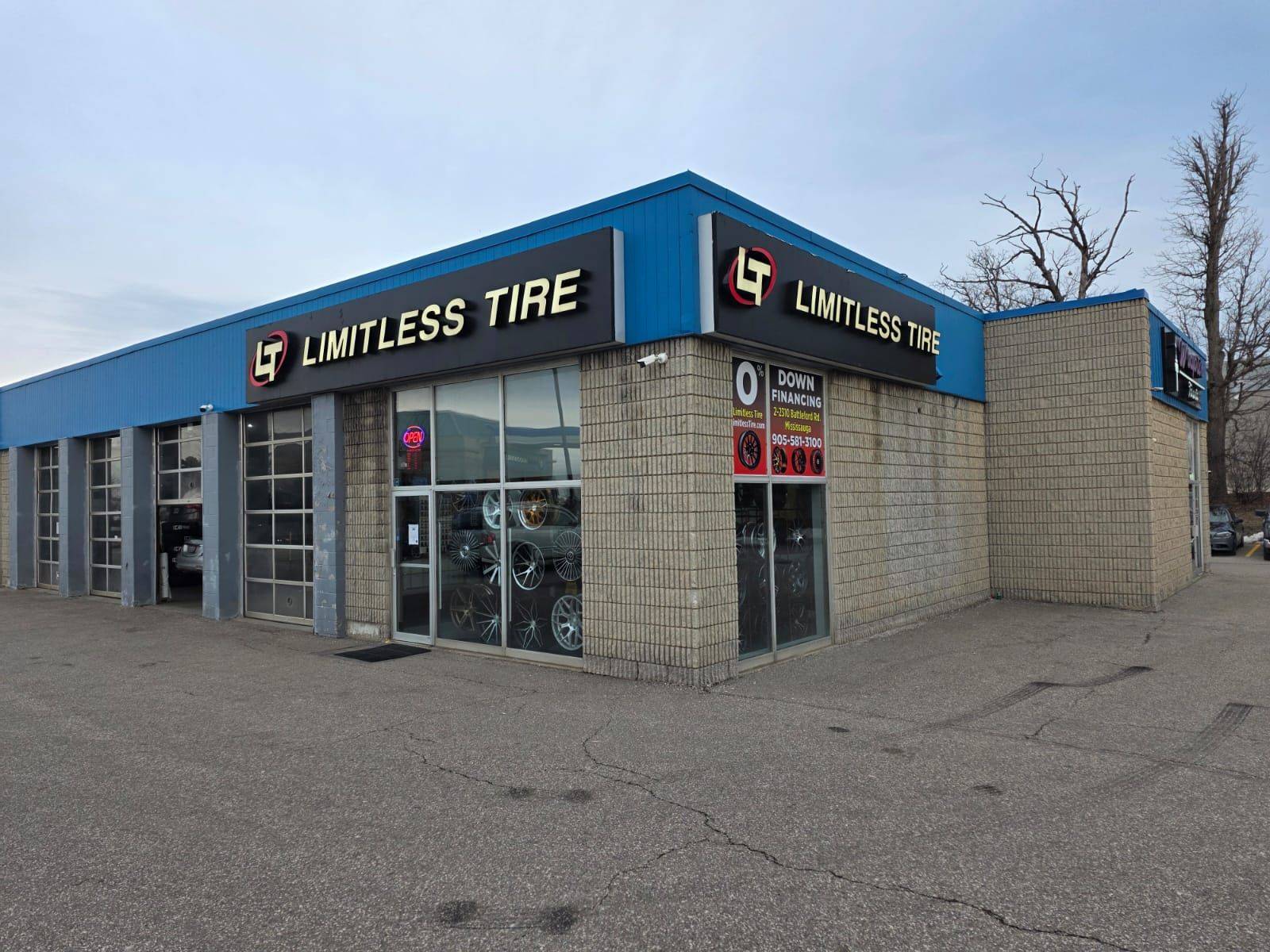 Mississauga, ON L5N 3K6,2310 Battleford RD #2