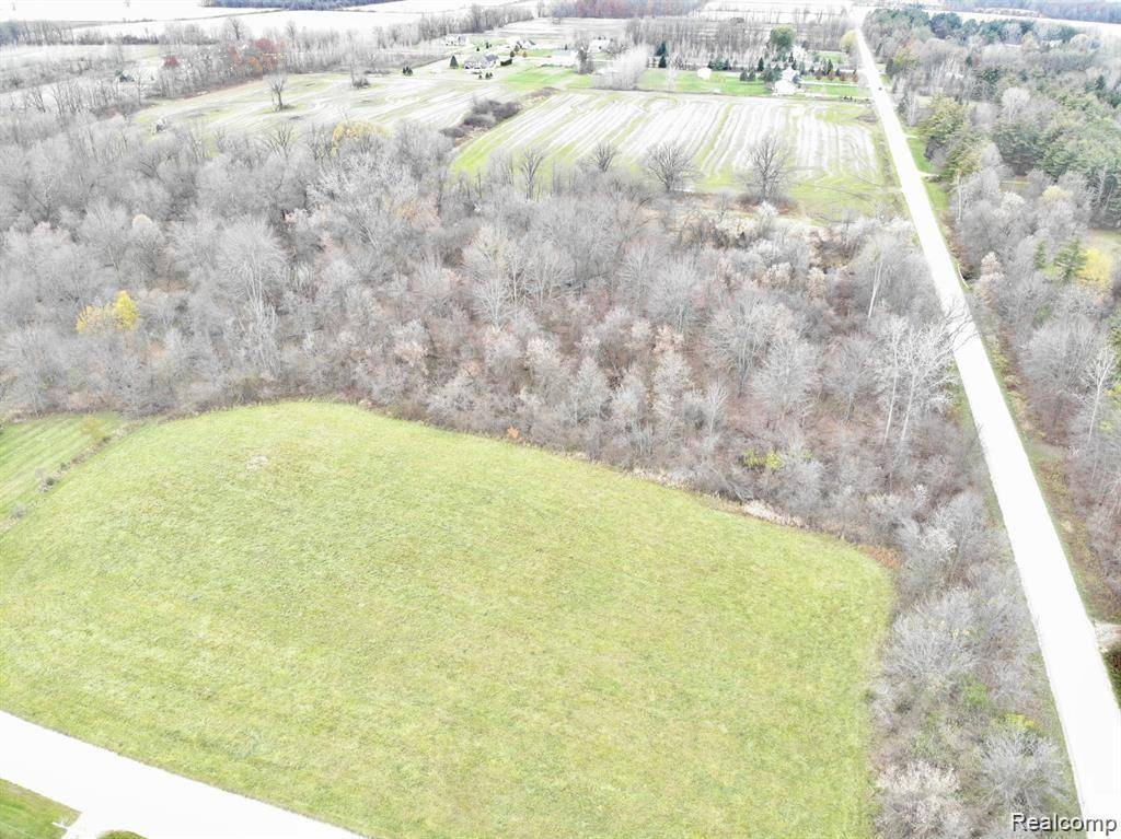 Almont, MI 48003,VL HOUGH RD