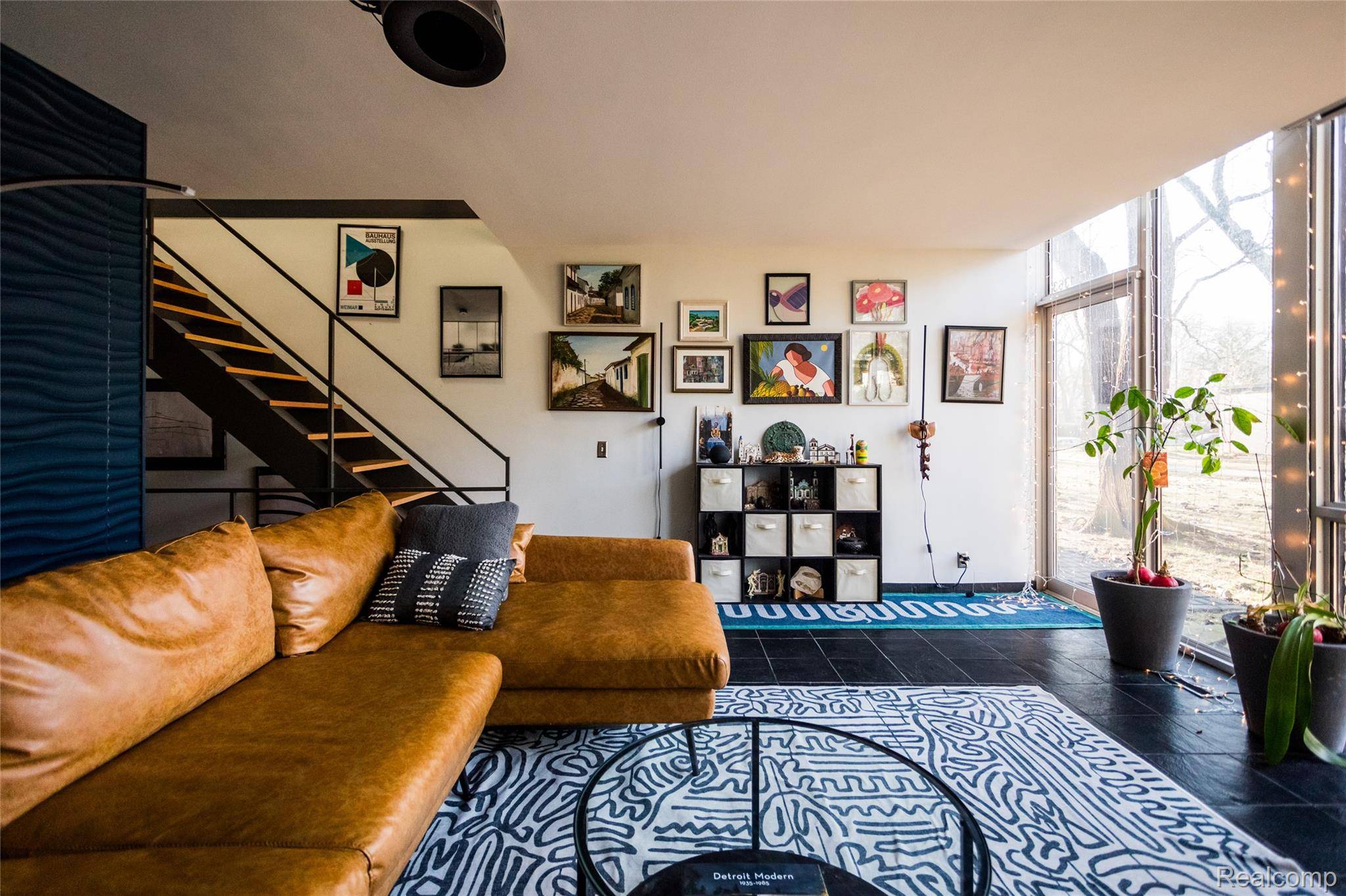 Detroit, MI 48207,1363 Nicolet PL