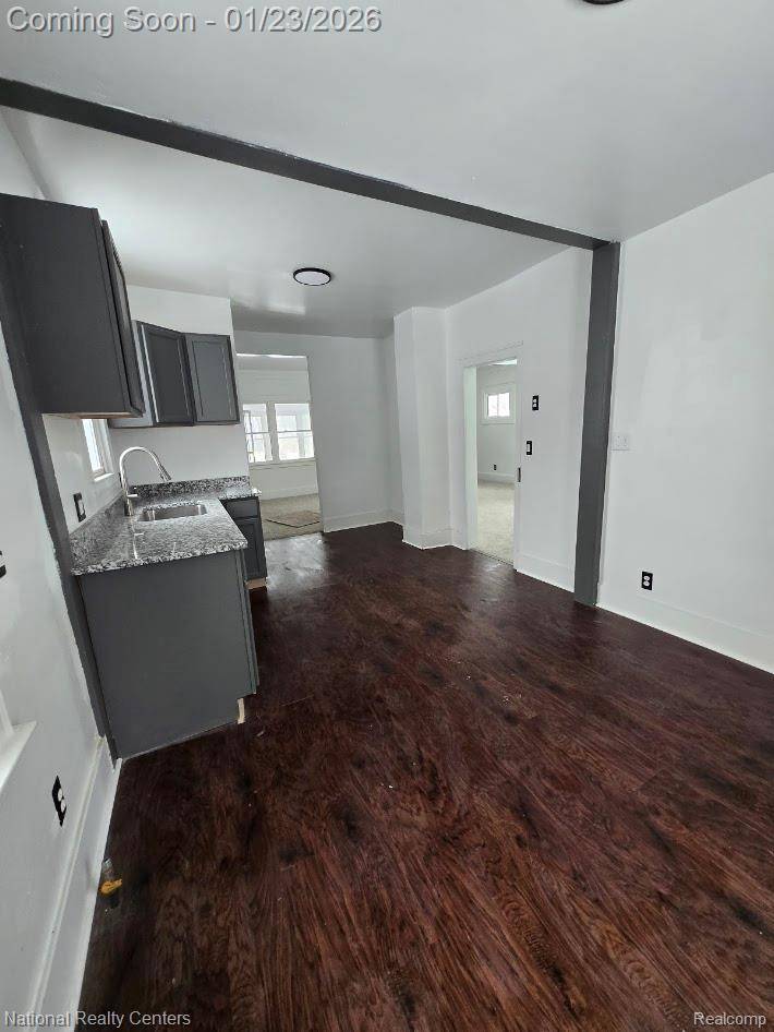 Detroit, MI 48219,18910 Wormer ST