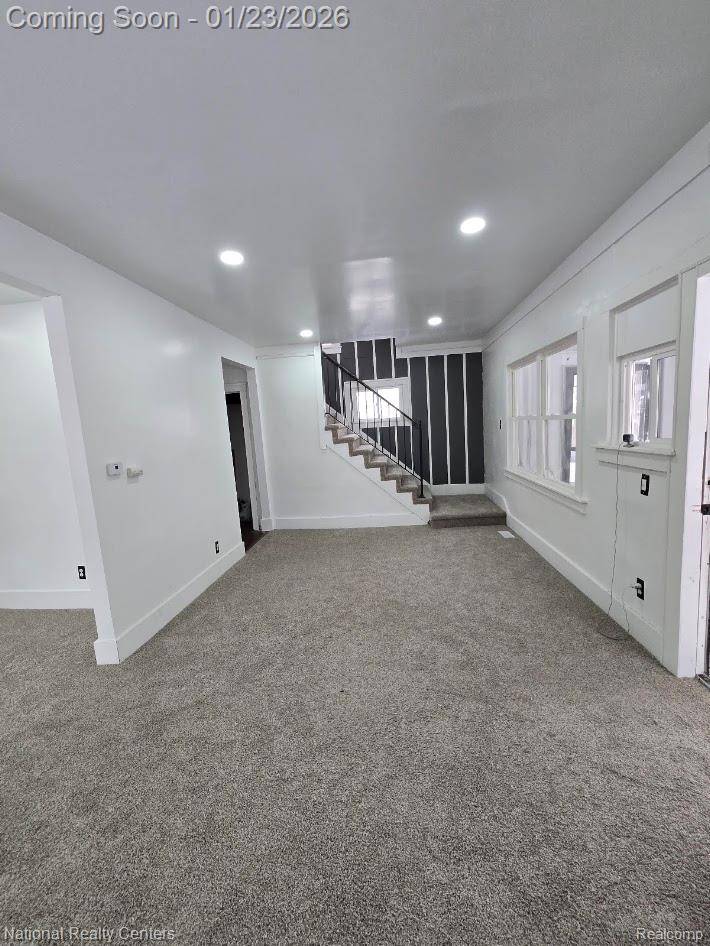 Detroit, MI 48219,18910 Wormer ST