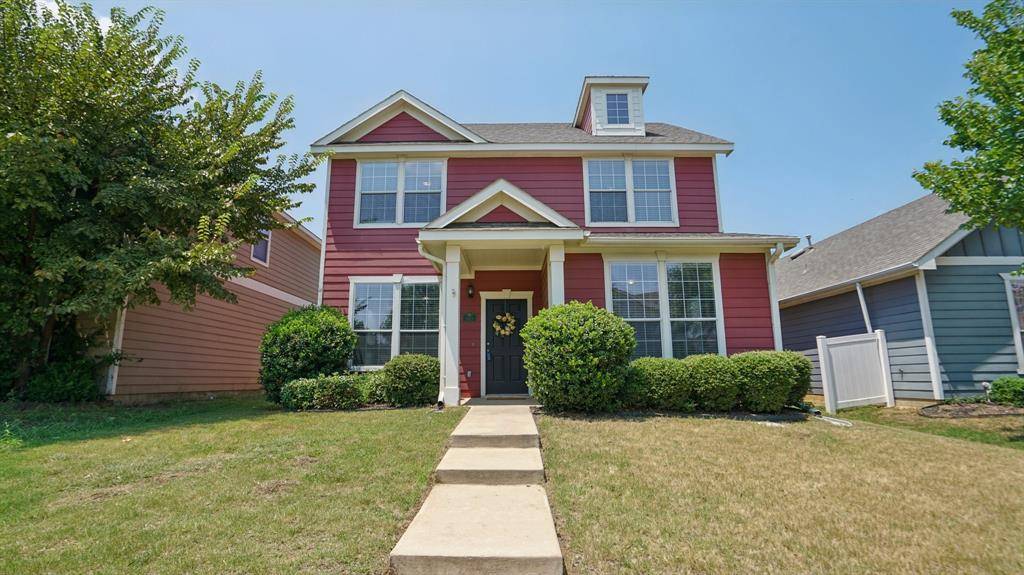 Providence Village, TX 76227,2021 Prospect Lane