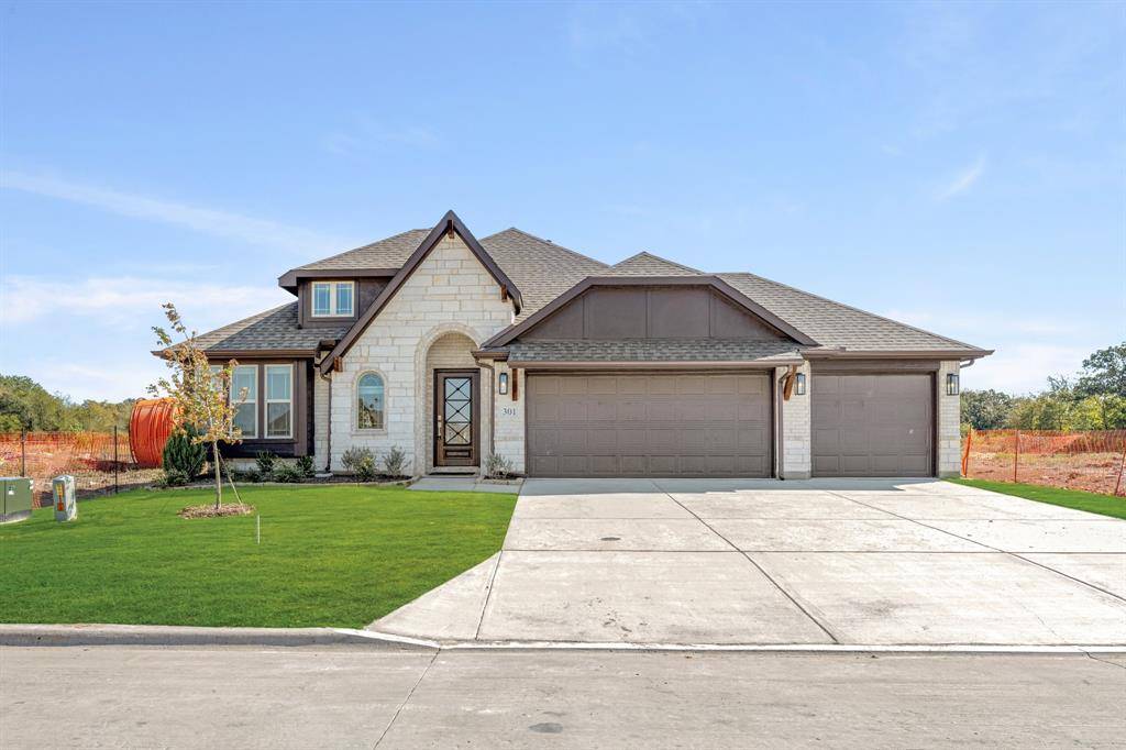 Commerce, TX 75428,301 Saddlewood Trail