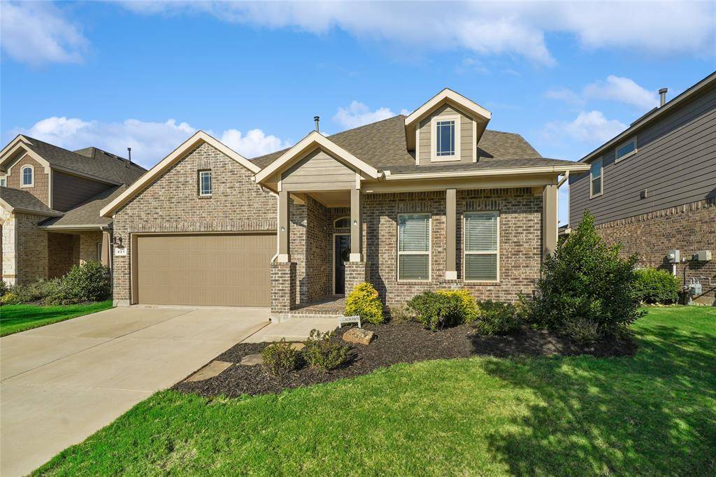 Argyle, TX 76226,821 Meadows Drive
