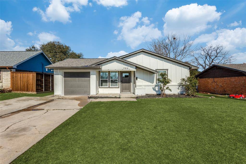 Garland, TX 75041,703 E Celeste Drive