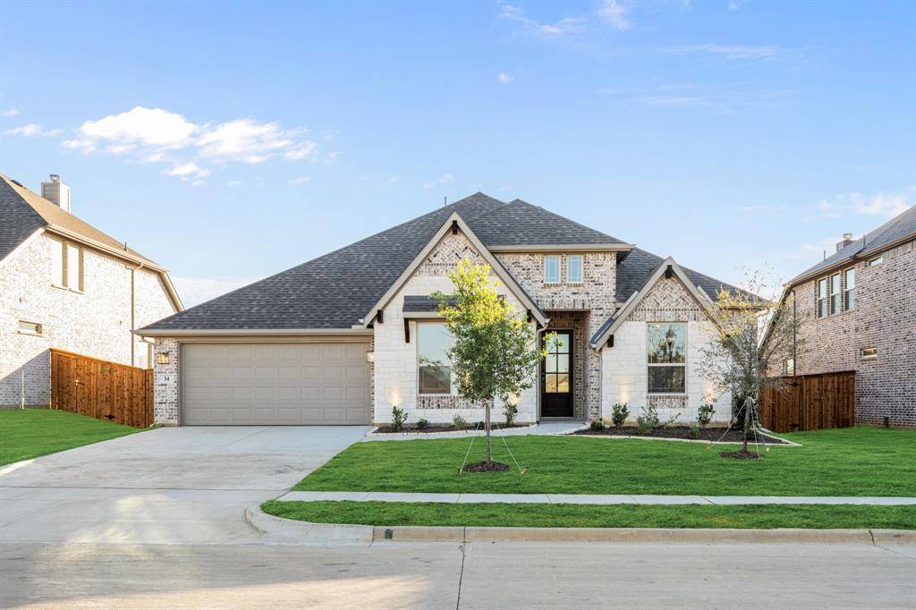 Joshua, TX 76058,34 Osprey Street