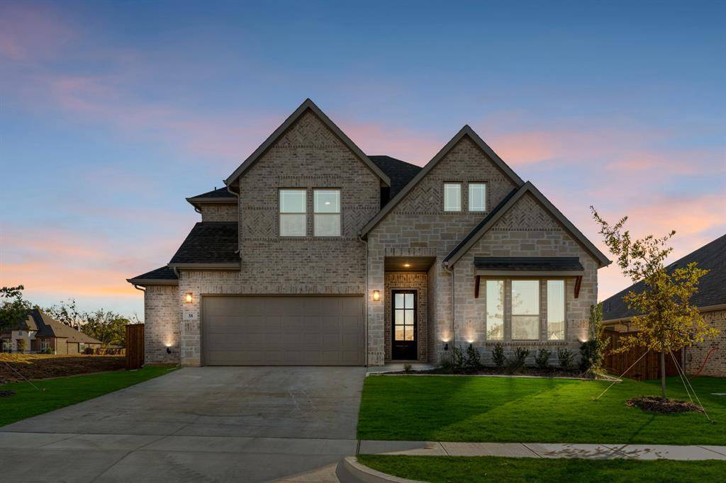 Joshua, TX 76058,38 Osprey Street