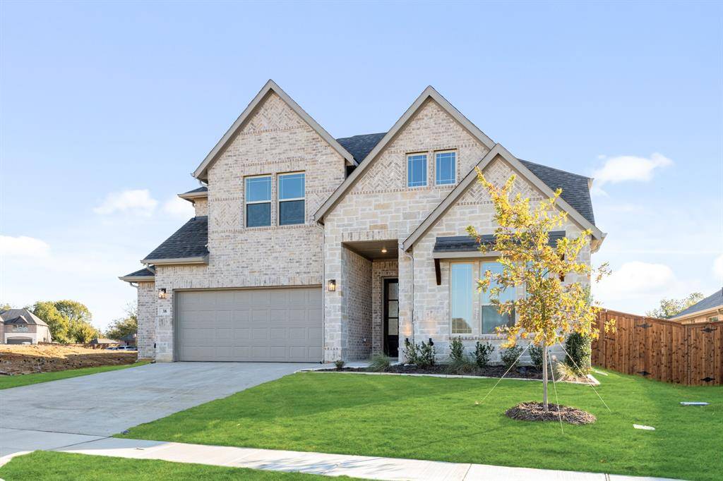 Joshua, TX 76058,38 Osprey Street