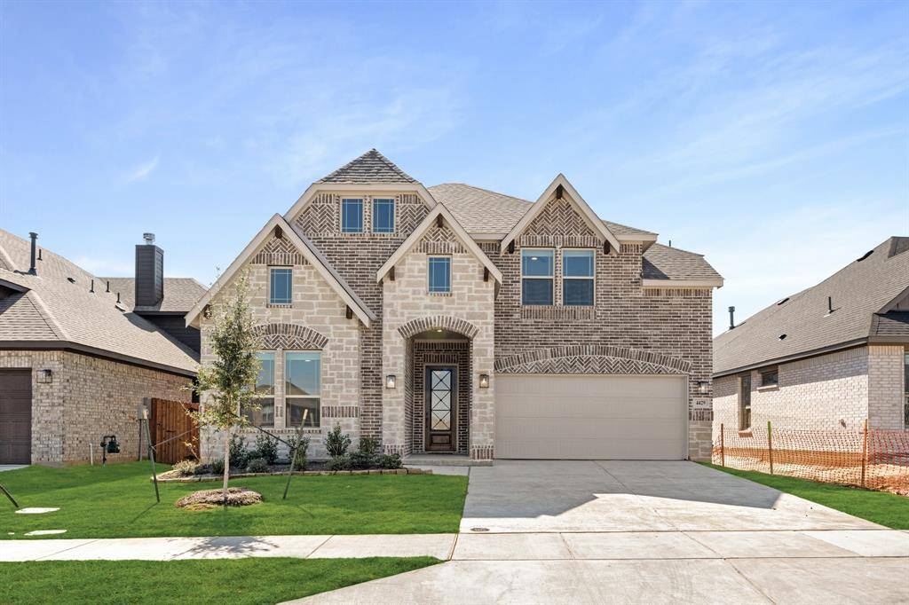 Fort Worth, TX 76036,4429 Blue Mist Drive