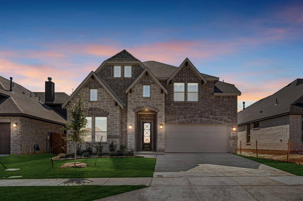 Fort Worth, TX 76036,4429 Blue Mist Drive