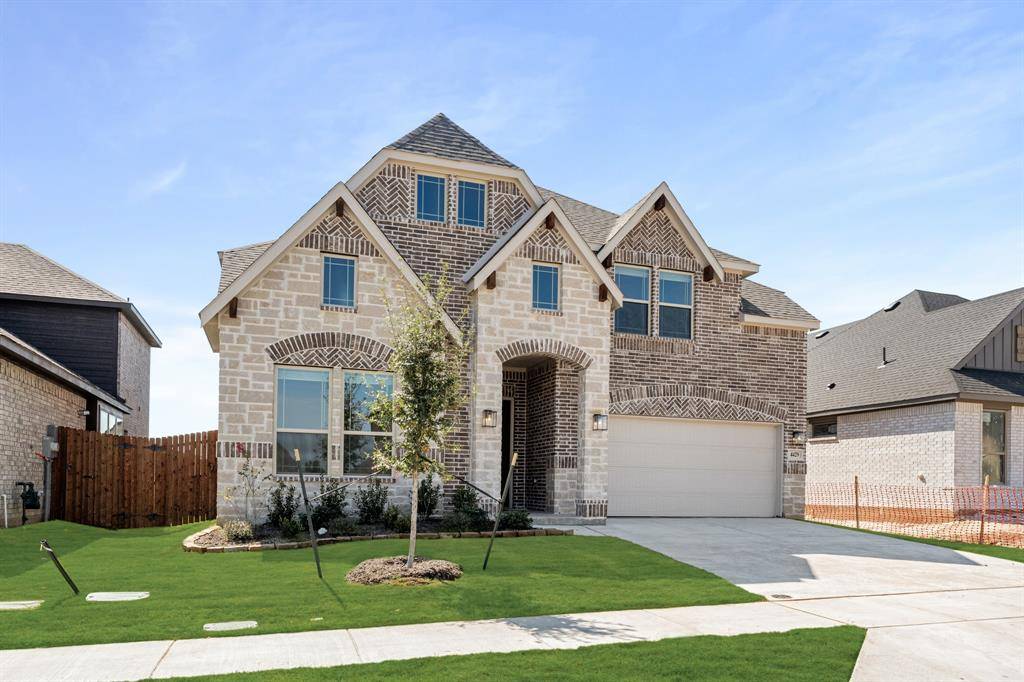 Fort Worth, TX 76036,4429 Blue Mist Drive