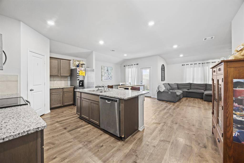 Crandall, TX 75114,2302 Broken Bow Trail