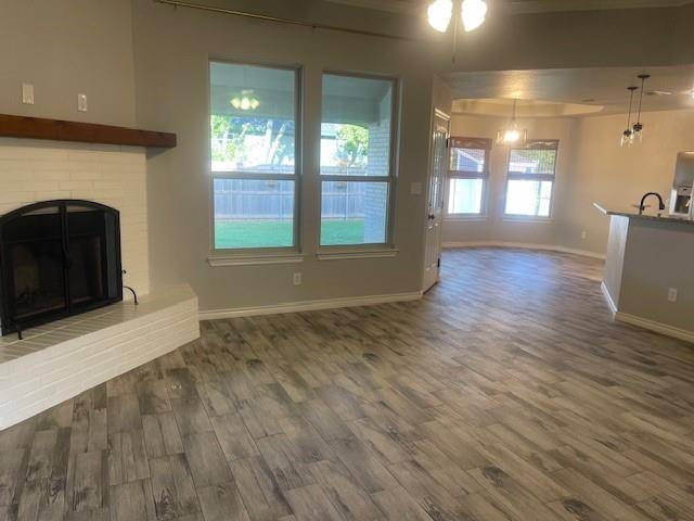 Granbury, TX 76048,5640 Mesa Loop