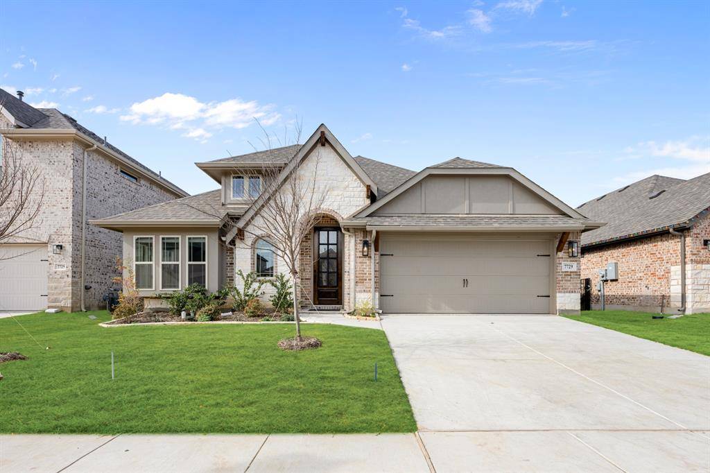 Joshua, TX 76058,7729 Oakmeade Street