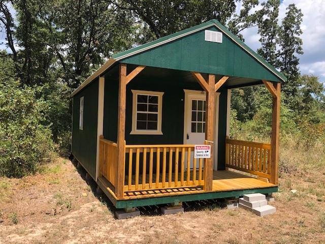 Saltillo, TX 75478,TBD CR 3543