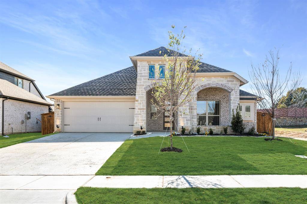 Joshua, TX 76058,733 Seahawk Street