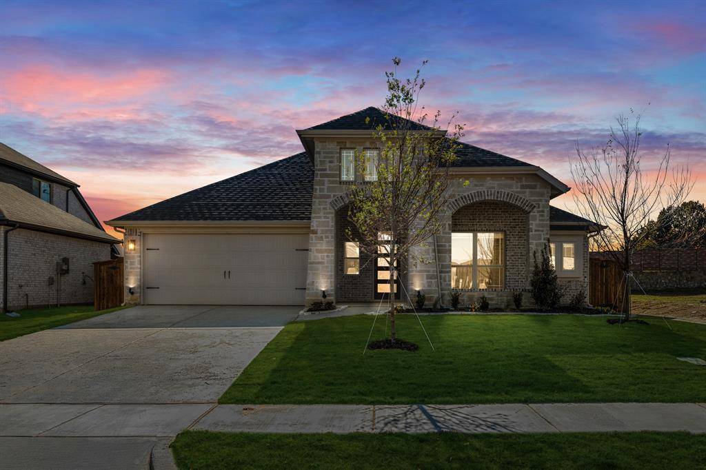 Joshua, TX 76058,733 Seahawk Street