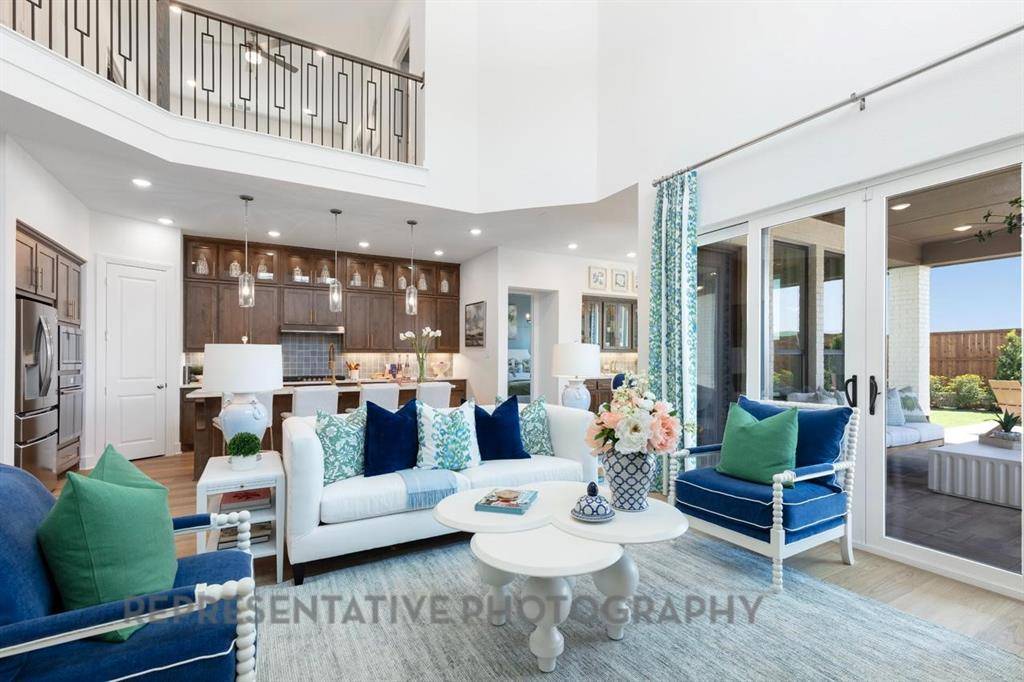 Aubrey, TX 76227,4233 Palomino Road