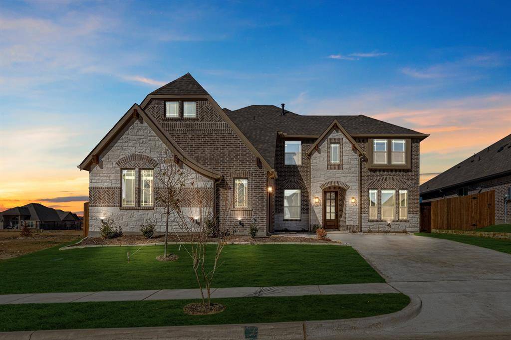 Burleson, TX 76028,2604 Steve Street