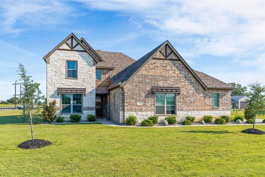 Collinsville, TX 76233,701 Olivia Lane