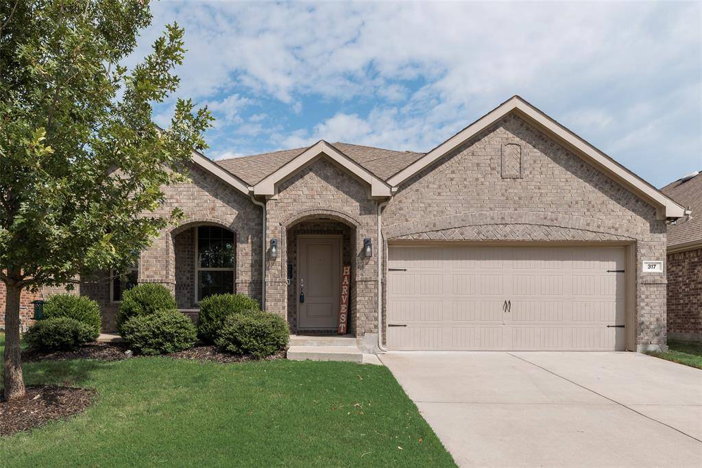 Anna, TX 75409,317 Waterton Drive