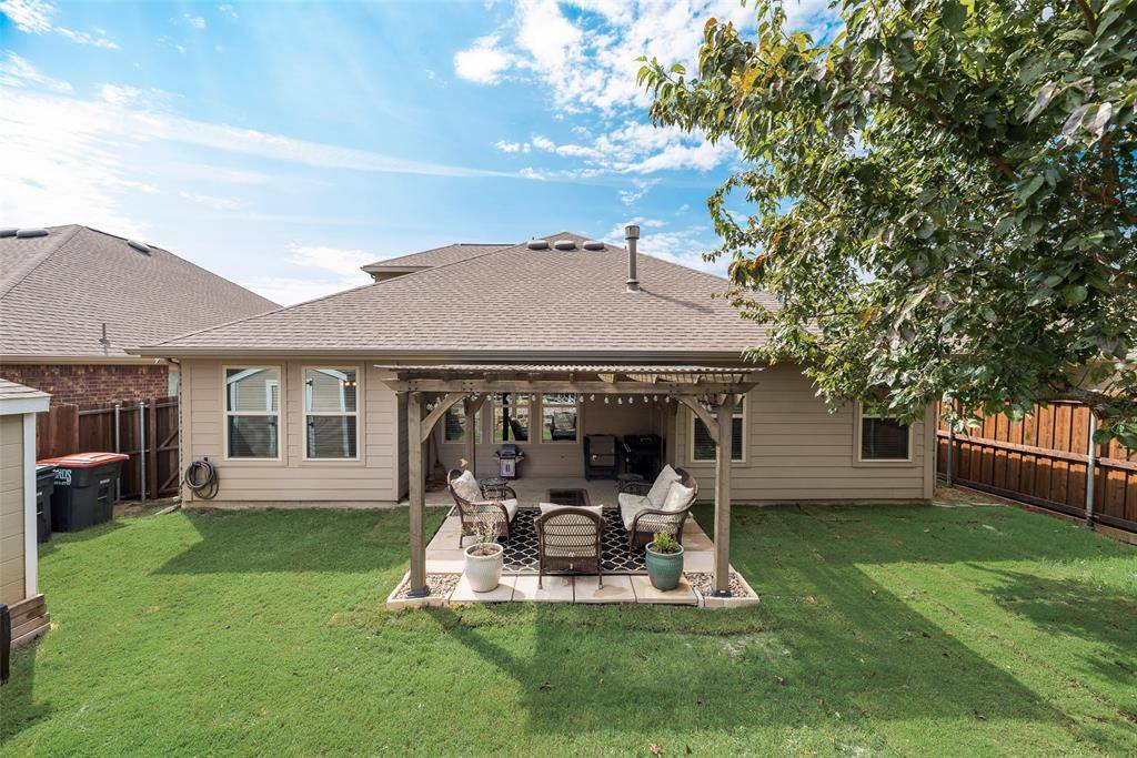 Anna, TX 75409,317 Waterton Drive