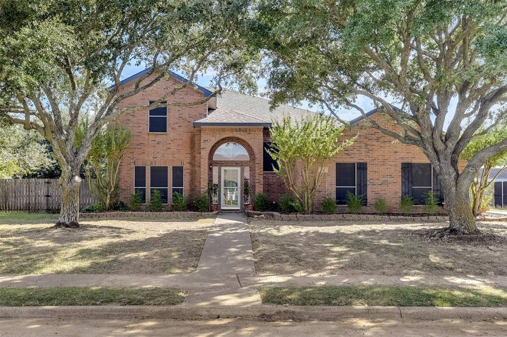 Midlothian, TX 76065,960 High Knoll Drive