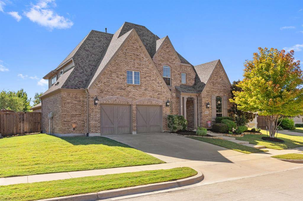 Northlake, TX 76226,6211 Prairie Brush Trail