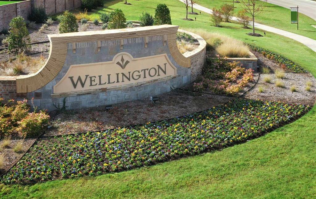 Haslet, TX 76052,1652 Wandell Way