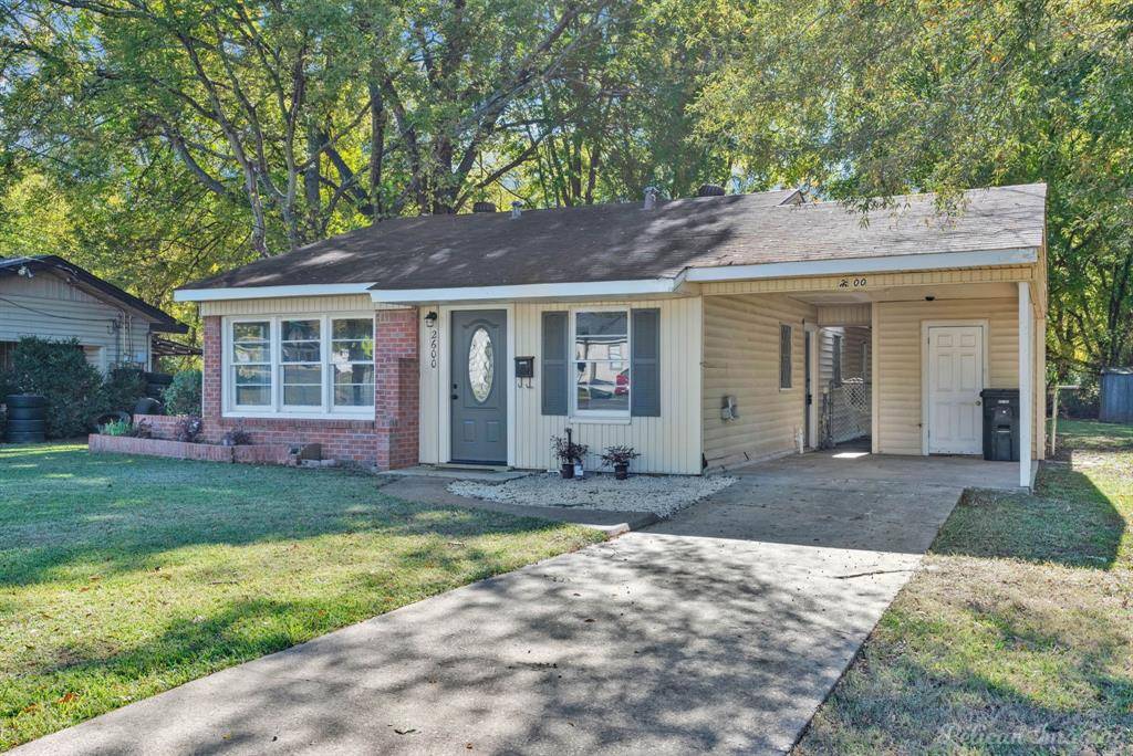 Bossier City, LA 71111,2600 Bardot Lane