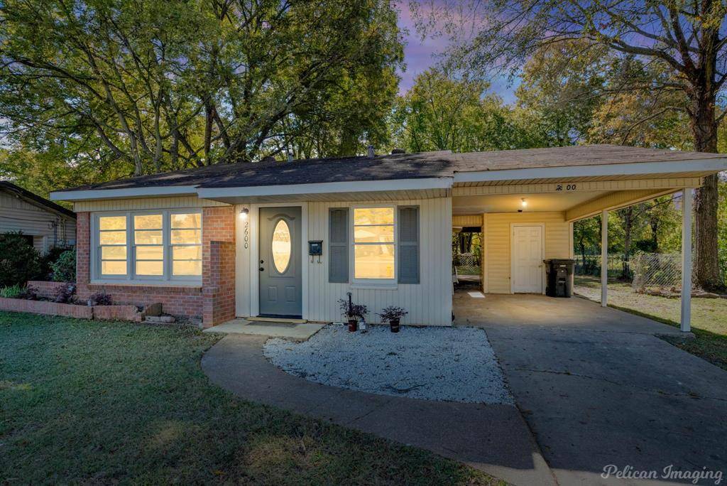 Bossier City, LA 71111,2600 Bardot Lane