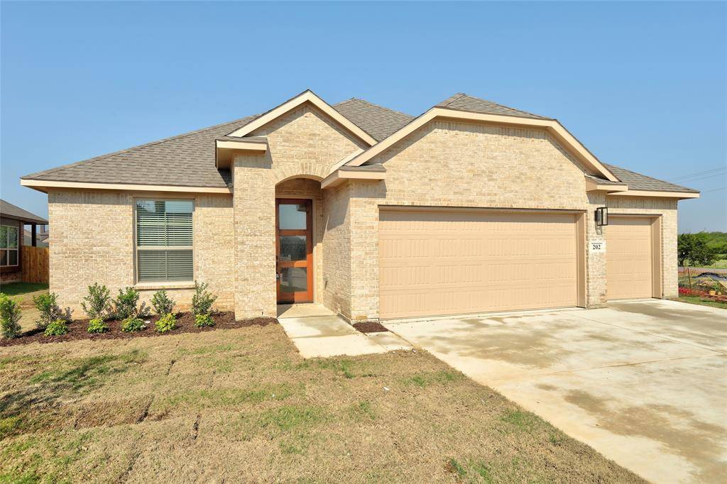 Josephine, TX 75173,202 Pennington Road