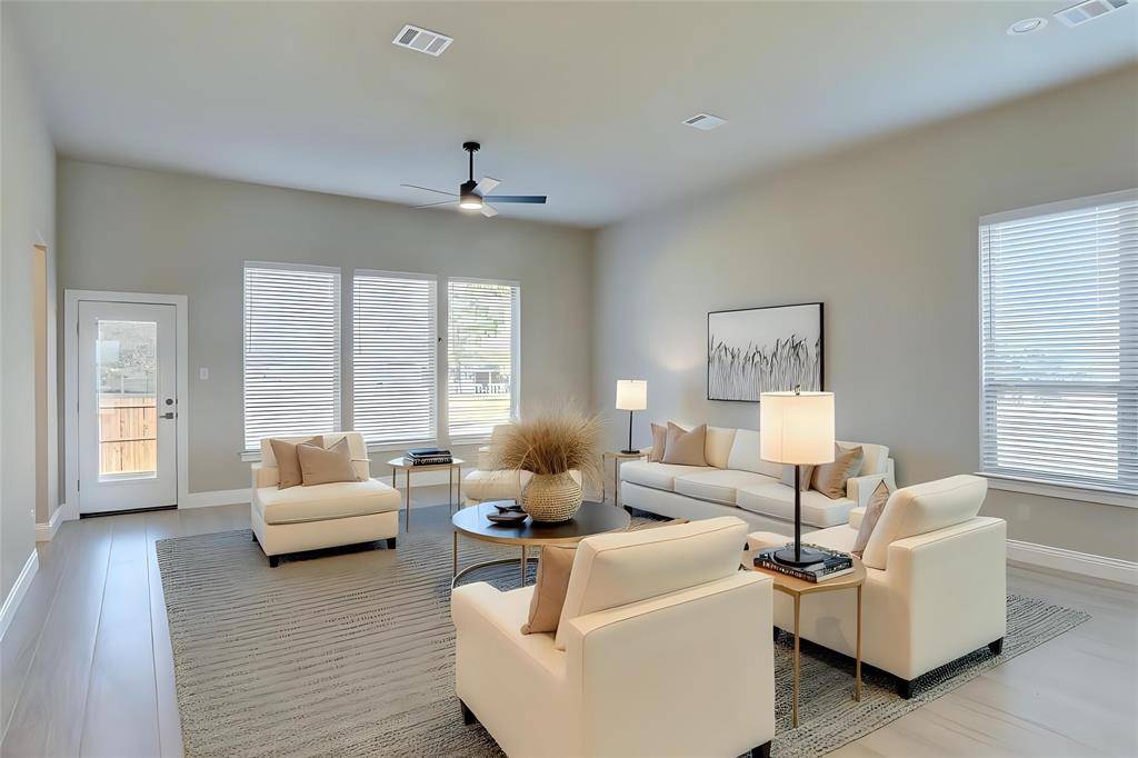 Josephine, TX 75173,202 Pennington Road