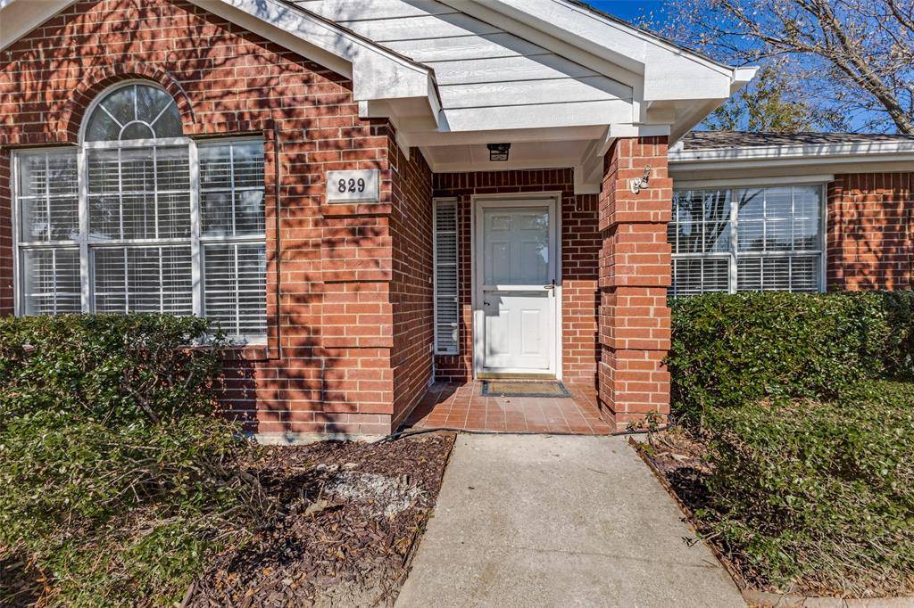 Wylie, TX 75098,829 Foxwood Lane