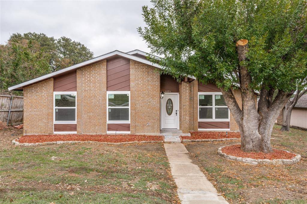 Carrollton, TX 75007,1021 Bellflower Drive