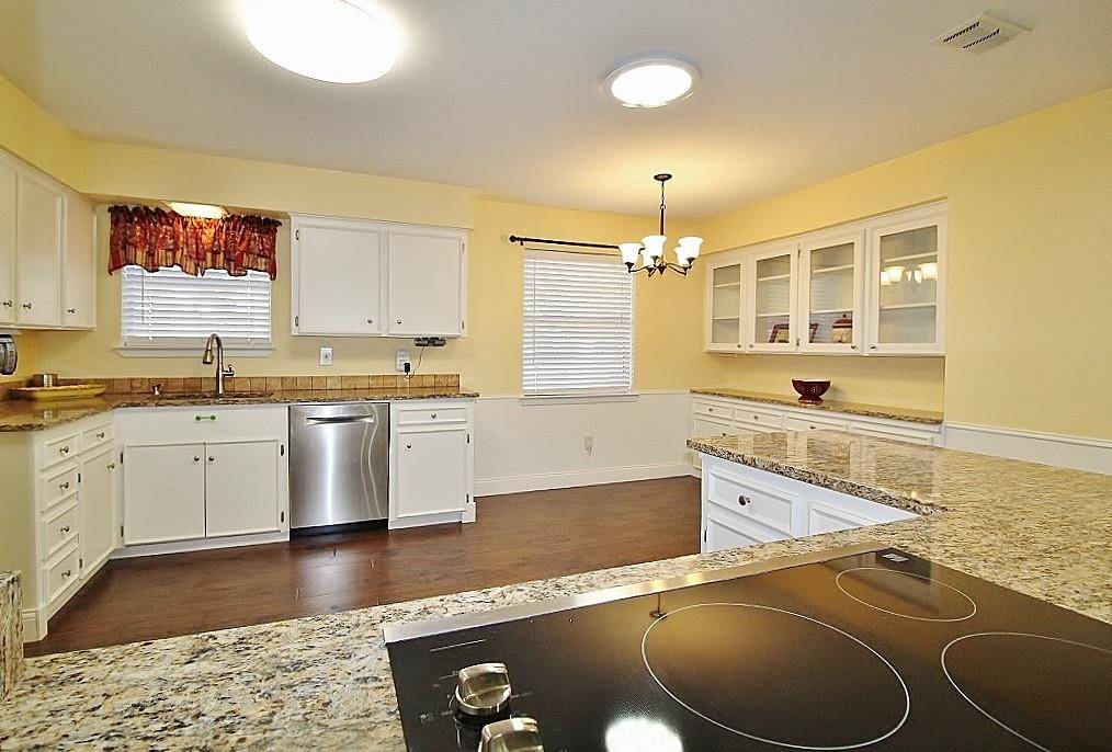 Waxahachie, TX 75165,1610 Alexander Drive