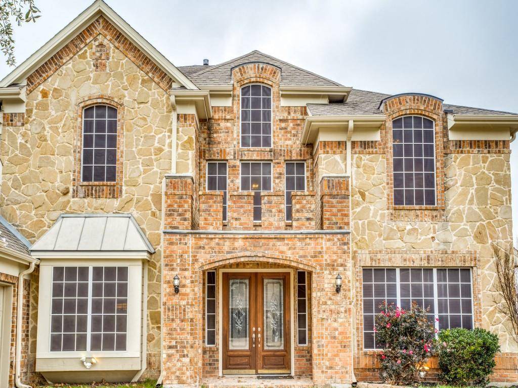 Midlothian, TX 76065,2613 Sandstone Lane