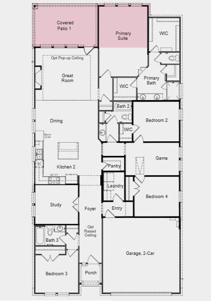 Celina, TX 75009,1629 Blue Sage Court