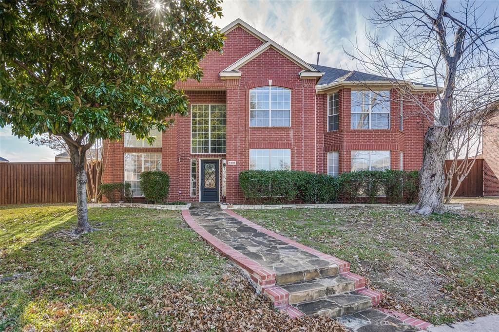 Plano, TX 75025,7300 Hobart Circle