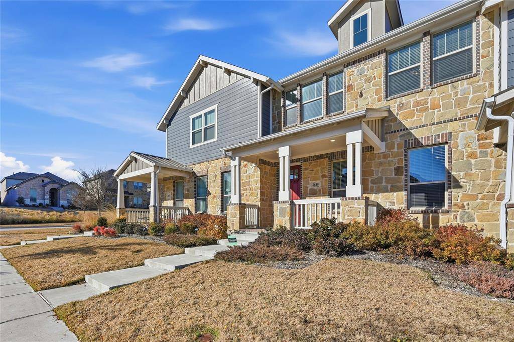 Garland, TX 75042,2649 Buttonbush Lane