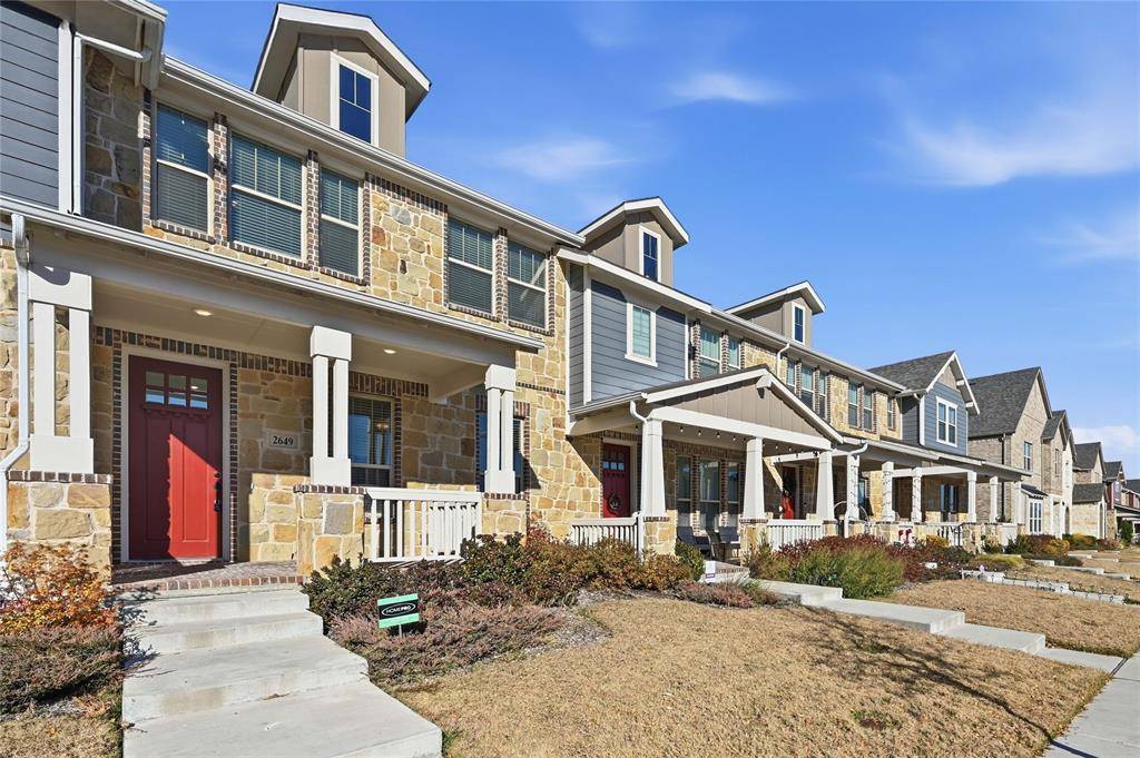 Garland, TX 75042,2649 Buttonbush Lane