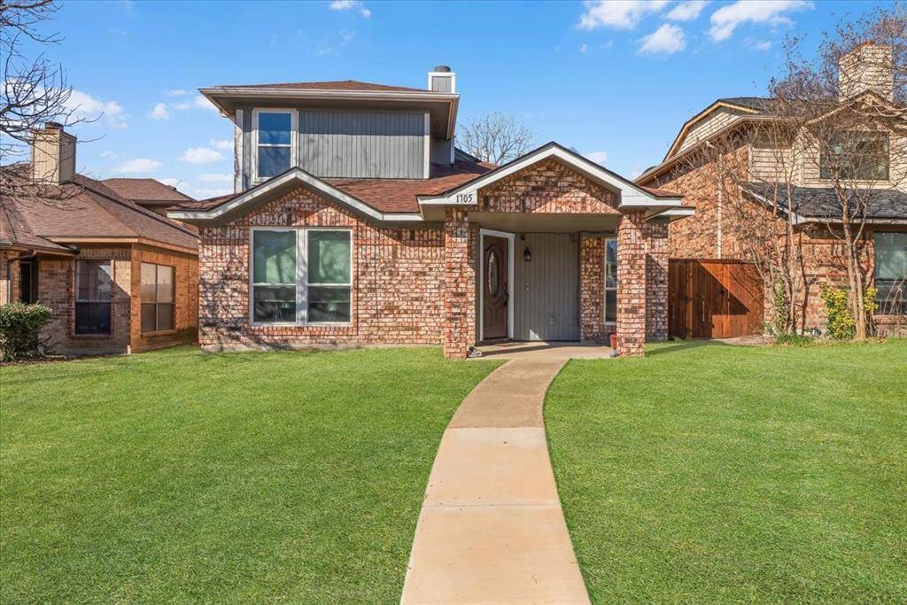 Mesquite, TX 75150,1705 Alameda Drive