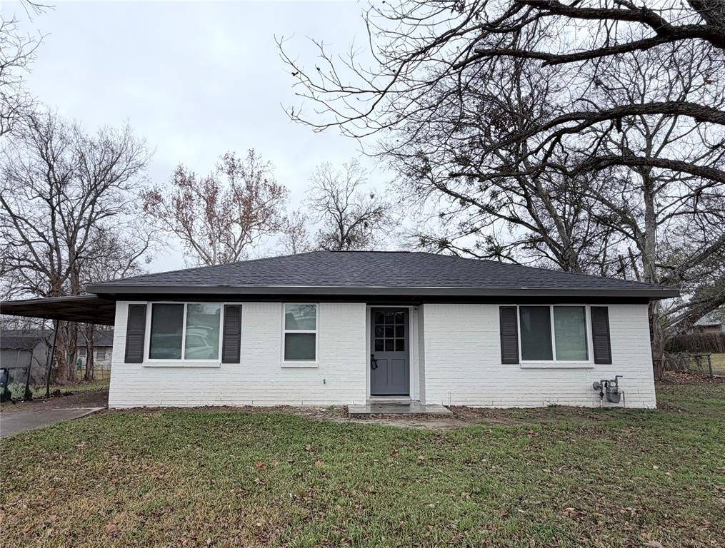 Brenham, TX 77833,502 Willow Circle