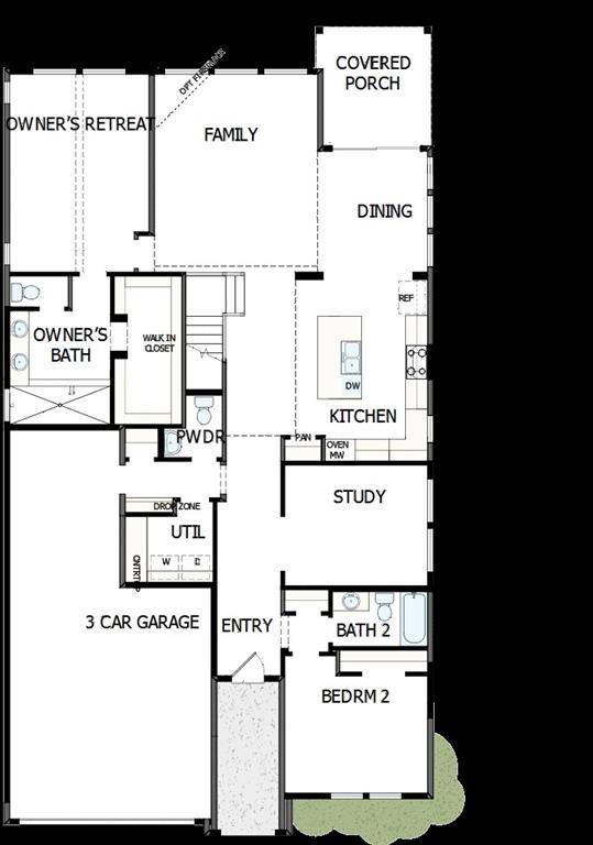 Mckinney, TX 75071,3116 Hockney Lane