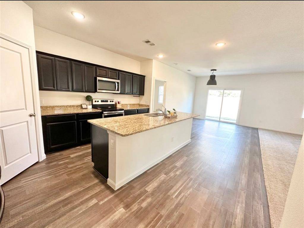 Crowley, TX 76036,421 Starboard Drive