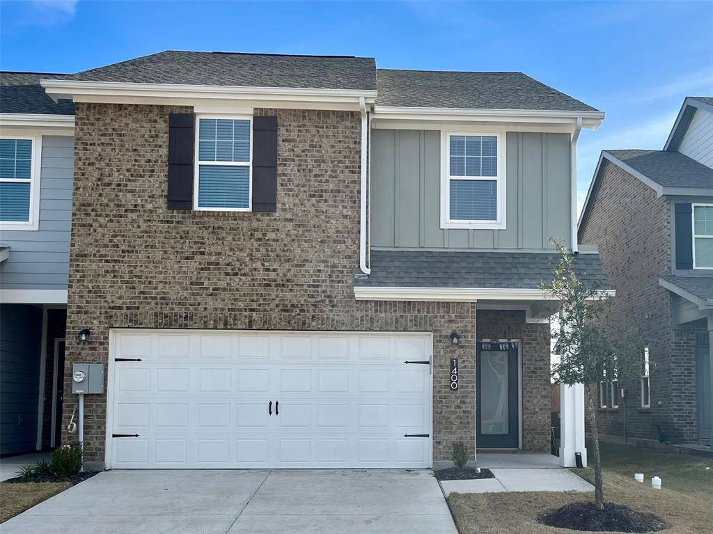 Anna, TX 75409,1400 Lake Apline Trail