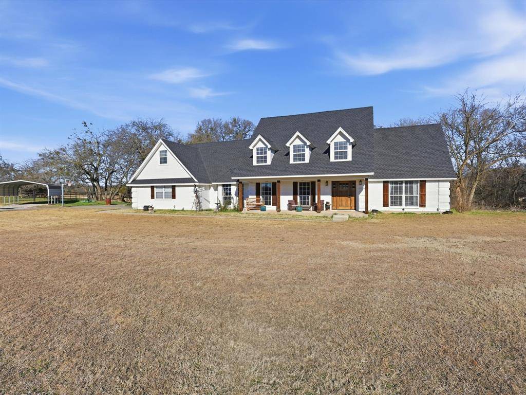 Springtown, TX 76082,104 Fossil Court