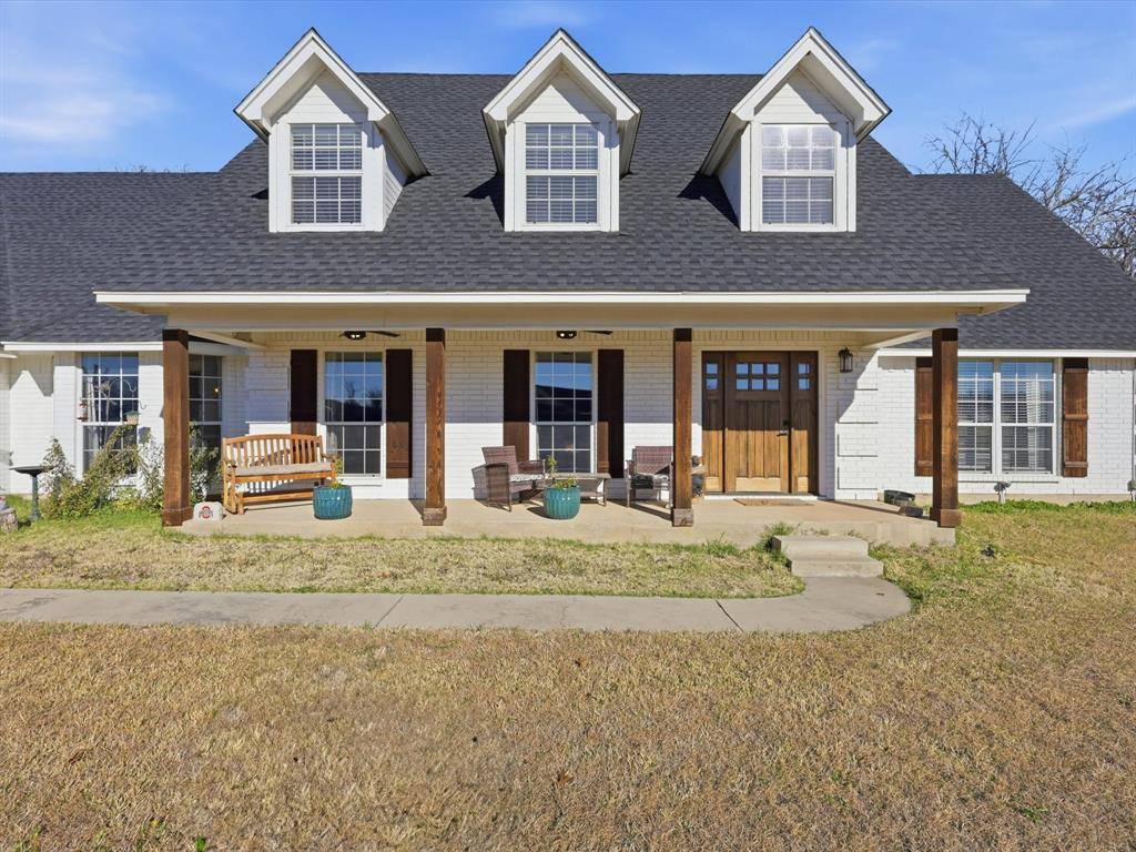 Springtown, TX 76082,104 Fossil Court