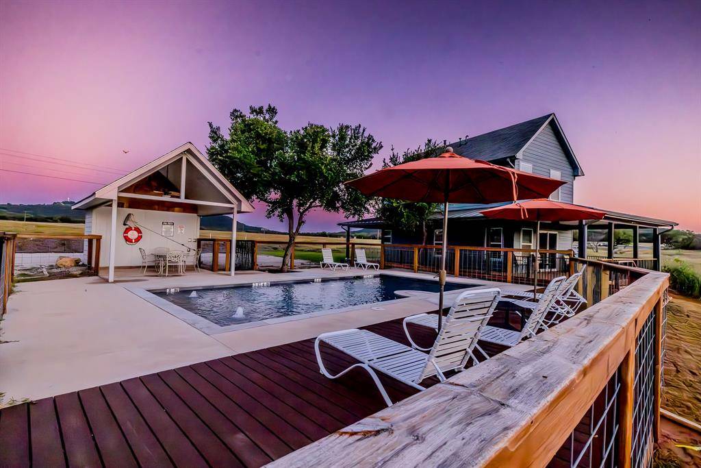 Possum Kingdom Lake, TX 76449,1525 McAdams Road #C